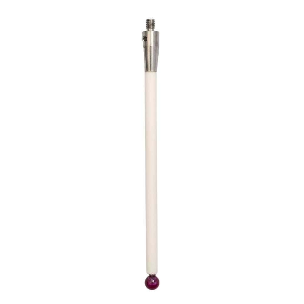 Сенсорный щуп Stylus CMM, практичное качество гарантировано, аксессуары для обработки деталей (EDM)
Сенсорный щуп Stylus CMM, практичное качество гарантировано, аксессуары для обработки деталей (EDM)