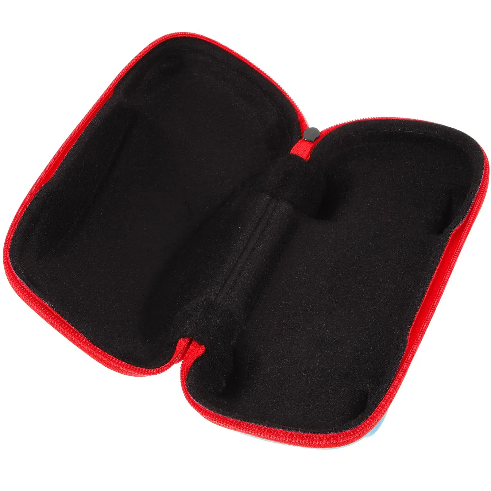Glasses Case Kids Eyeglass Holder Sunglasses Cute Car Shaped EVA Durable Sturdy Lightweight Zipper Safe Practical Storage
Glasses Case Kids Eyeglass Holder Sunglasses Cute Car Shaped EVA Durable Sturdy Lightweight Zipper Safe Practical Storage