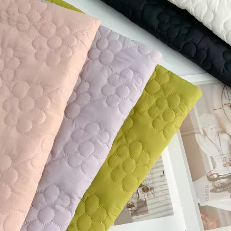 Soft Polyester Cotton Fabric For Handmade Coat Clothing Jacket Skirt Bag White Pink Purple Black Warm Fabric
Soft Polyester Cotton Fabric For Handmade Coat Clothing Jacket Skirt Bag White Pink Purple Black Warm Fabric