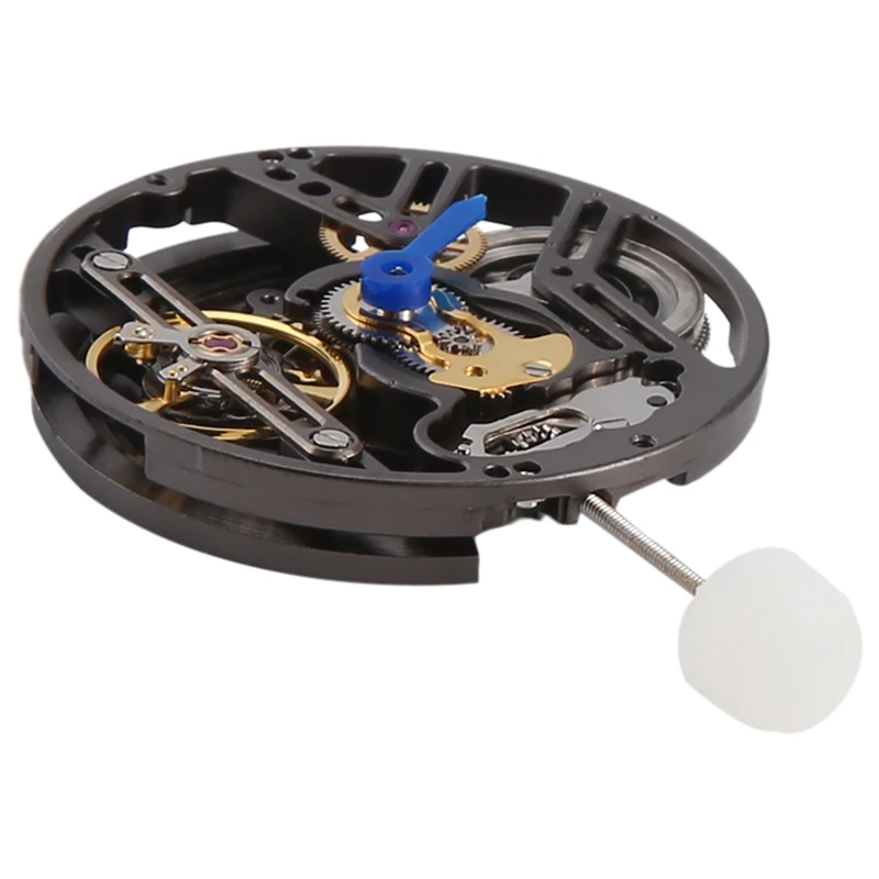 LB20 Hollow Three-Pin Automatic Mechanical Movement 3-Pin Watch Core Watch Accessories Watch Repair
LB20 Hollow Three-Pin Automatic Mechanical Movement 3-Pin Watch Core Watch Accessories Watch Repair