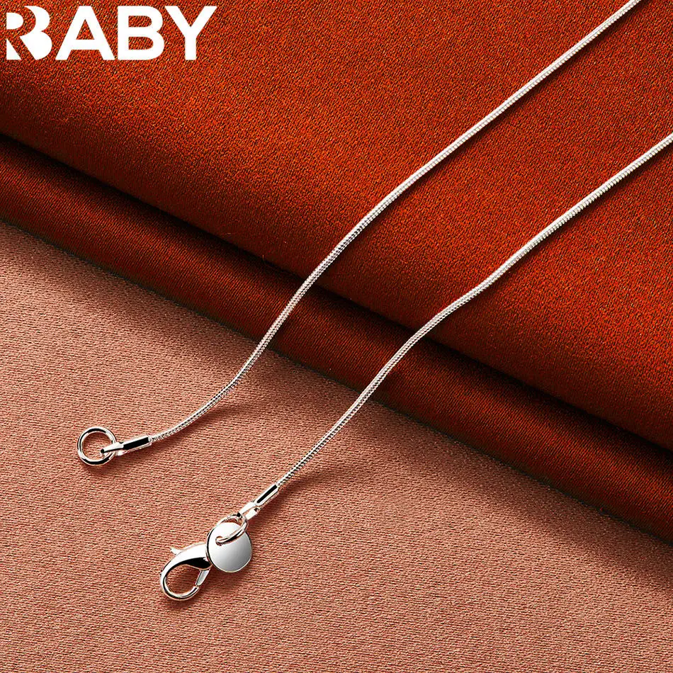 URBABY 925 Sterling Silver 50cm Three Flowers Necklace For Women Charm Trend Birthday Gifts Fashion Party Fine Jewelry
URBABY 925 Sterling Silver 50cm Three Flowers Necklace For Women Charm Trend Birthday Gifts Fashion Party Fine Jewelry