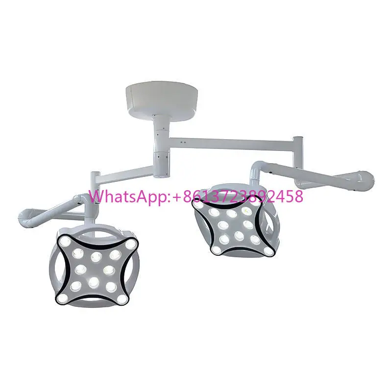 Medical examination light wall mounted led and vet examination lights led operating light manufacturer
Medical examination light wall mounted led and vet examination lights led operating light manufacturer