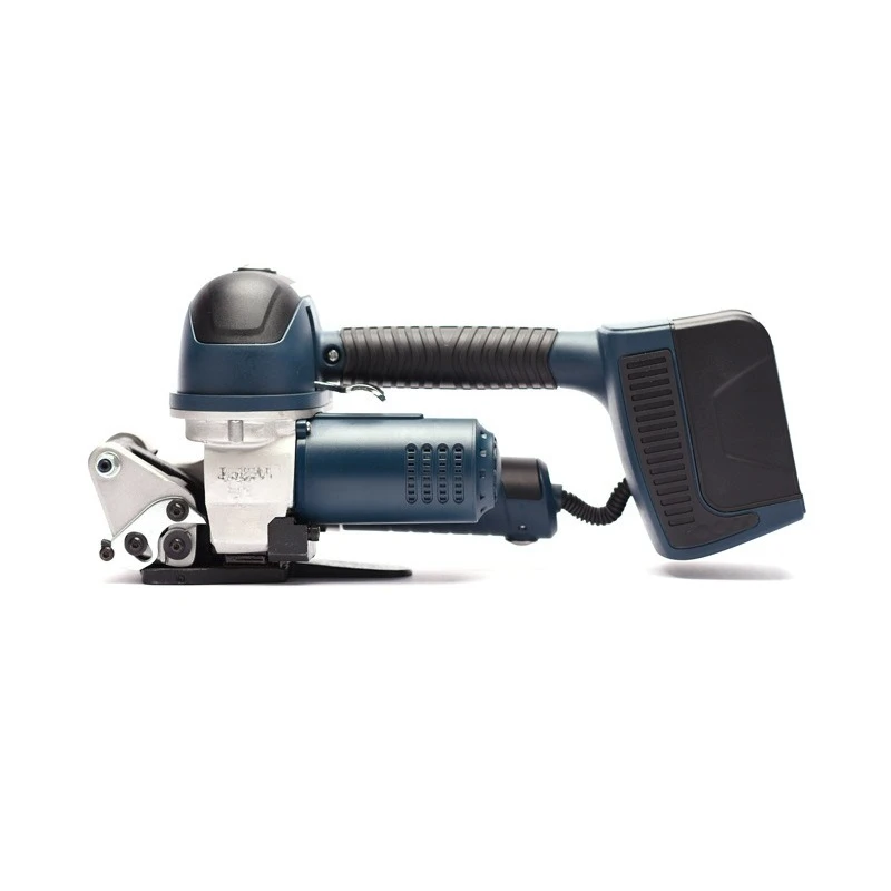 Portable PET plastic steel belt automatic packing welding hot melt strapping machine, electric baler
Portable PET plastic steel belt automatic packing welding hot melt strapping machine, electric baler