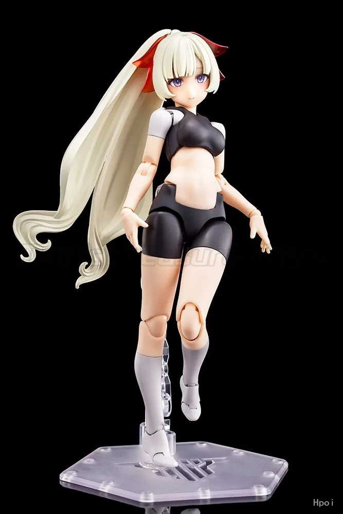 【MT】KOTOBUKIYA KP685 Goddess Device BUSTER DOLL Paladin, сборная фигурка из ПВХ, высота 176 мм, масштаб 1:1
【MT】KOTOBUKIYA KP685 Goddess Device BUSTER DOLL Paladin, сборная фигурка из ПВХ, высота 176 мм, масштаб 1:1
