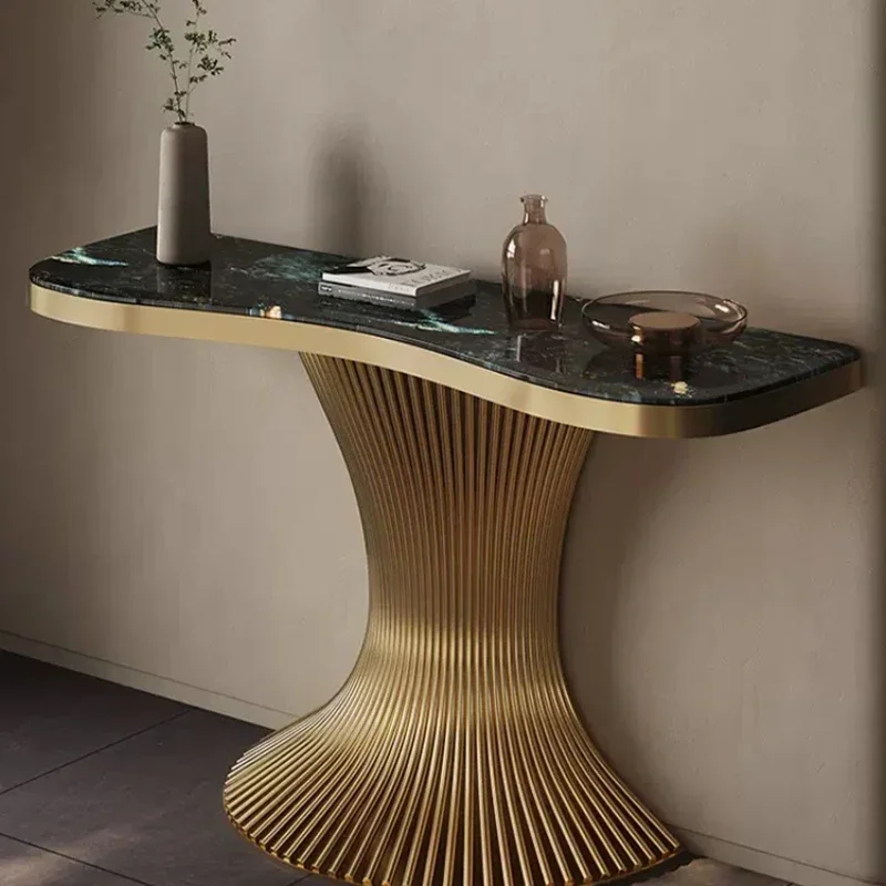 Minimalism at the end of the entrance cabinet, living room dining table, and villa corridor
Minimalism at the end of the entrance cabinet, living room dining table, and villa corridor