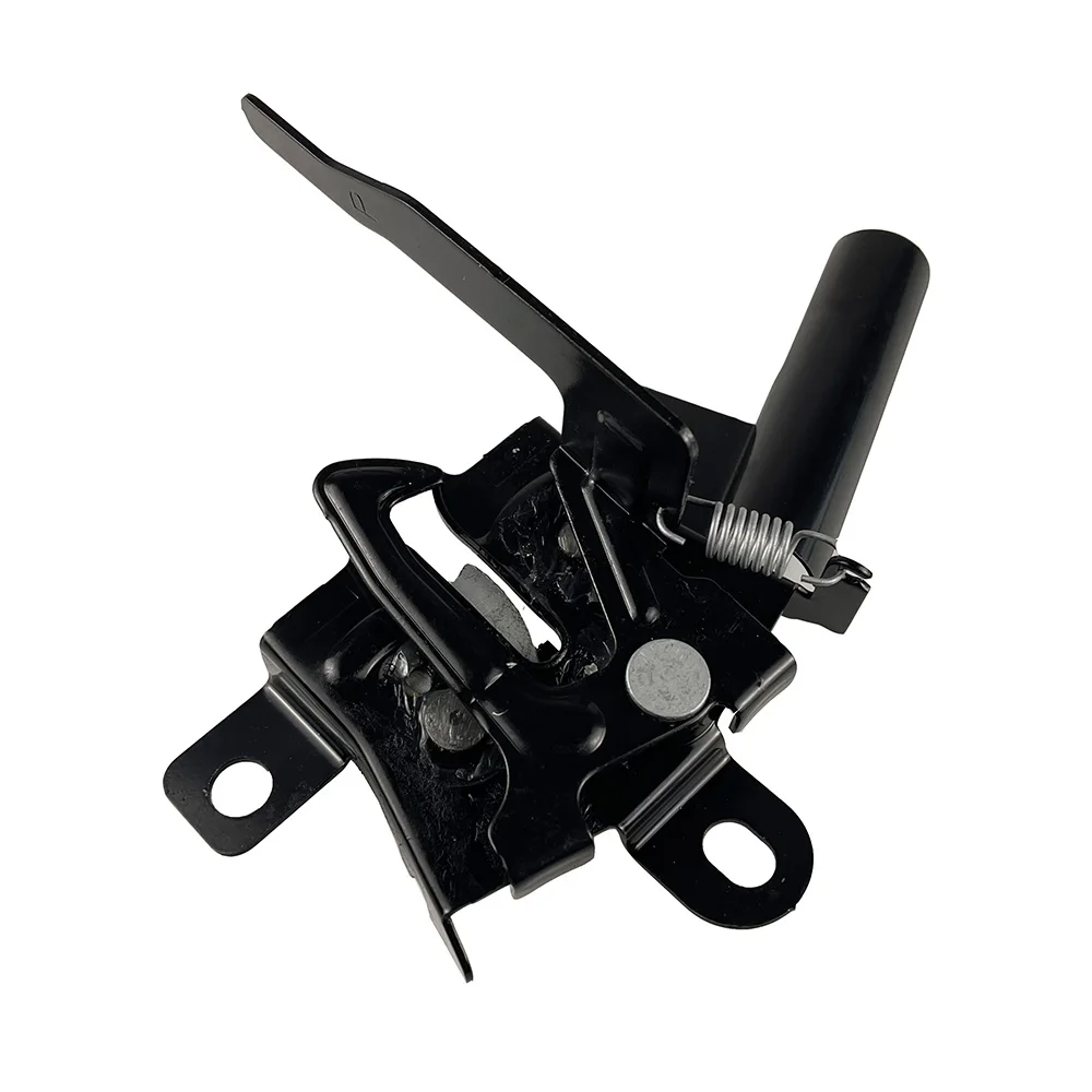 NBJKATO Brand New Genuine Hood Latch Lock Assembly 57310SC010 / 57310SC011 For 2008-2013 Subaru Forester
NBJKATO Brand New Genuine Hood Latch Lock Assembly 57310SC010 / 57310SC011 For 2008-2013 Subaru Forester