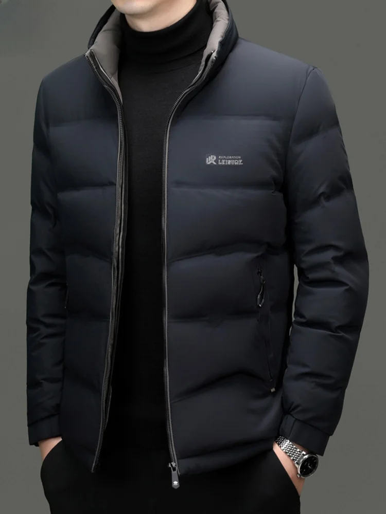 Мужская легкая утепленная куртка Pierre Cardin с наполнителем из пуха, теплая зимняя куртка, повседневная, морозостойкая, модная, городская.
Мужская легкая утепленная куртка Pierre Cardin с наполнителем из пуха, теплая зимняя куртка, повседневная, морозостойкая, модная, городская.