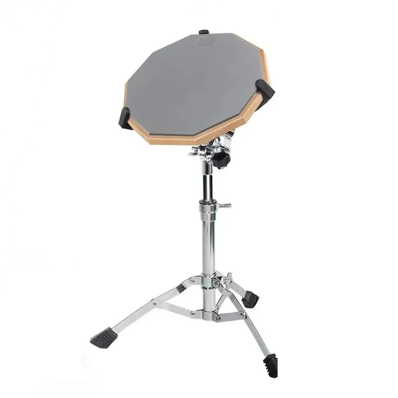 Silent Drum Set Children's Beginners Practice Drums 12 Inch Adjustable Non Slip Drum Kit Portable Percussion Instrument
Silent Drum Set Children's Beginners Practice Drums 12 Inch Adjustable Non Slip Drum Kit Portable Percussion Instrument