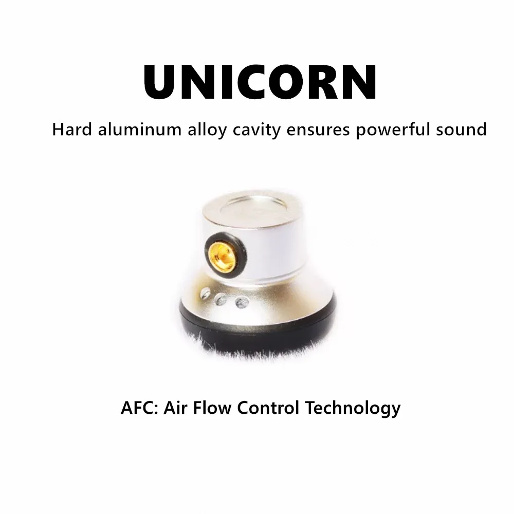 TONEKING UNICORN In Ear Earphone Earbud HIFI Monitor Metal Earbud High Impedance Earphone With MMCX Interface
TONEKING UNICORN In Ear Earphone Earbud HIFI Monitor Metal Earbud High Impedance Earphone With MMCX Interface