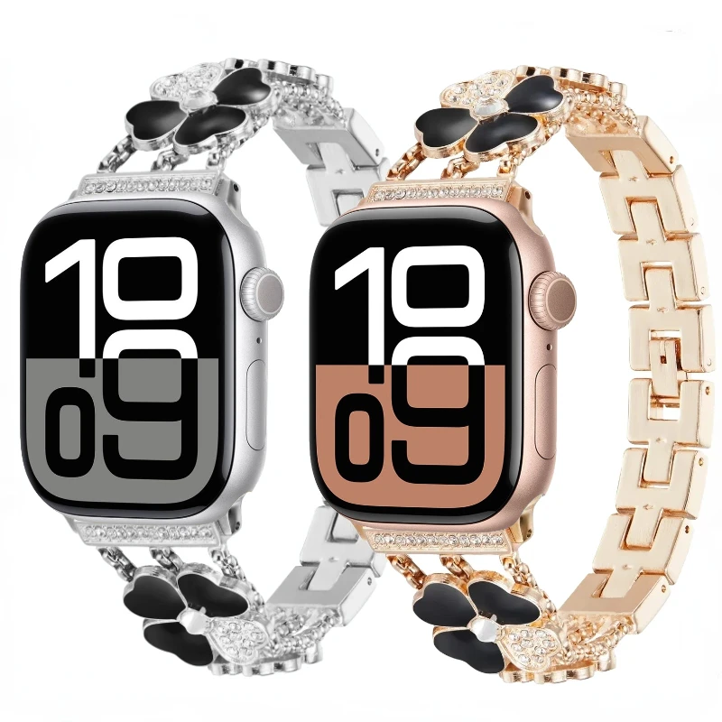Браслет металлический для Apple Watch Ultra 10 9 8 7 6 5 4 SE 49 мм 45 мм 44 мм 41 мм 40 мм 42 мм 46 мм
Браслет металлический для Apple Watch Ultra 10 9 8 7 6 5 4 SE 49 мм 45 мм 44 мм 41 мм 40 мм 42 мм 46 мм