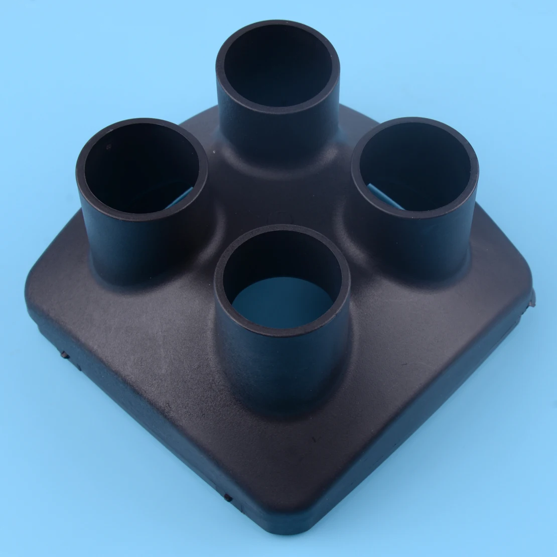 CITALL Car 4-Outlet Exhaust Pipe Connector Cover Black For 8KW 4 Holes Auto Air Diesel Parking Heater Caravan Warming Truck Boat
CITALL Car 4-Outlet Exhaust Pipe Connector Cover Black For 8KW 4 Holes Auto Air Diesel Parking Heater Caravan Warming Truck Boat