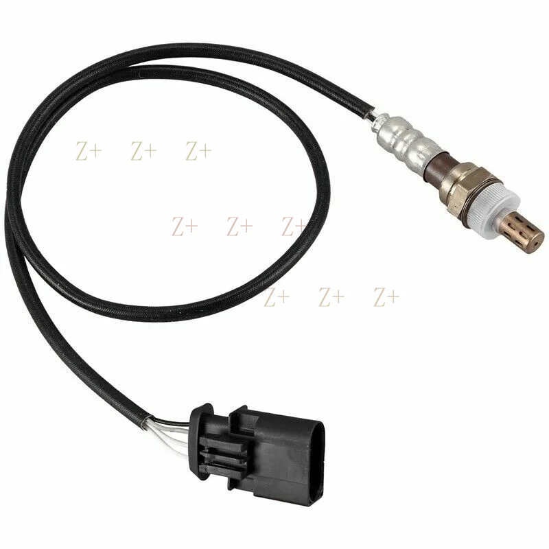 Z+ 2Pcs 234-4457 11780872674 Oxygen O2 Sensors for Mini Cooper 2002-2008 L4-1.6L
Z+ 2Pcs 234-4457 11780872674 Oxygen O2 Sensors for Mini Cooper 2002-2008 L4-1.6L