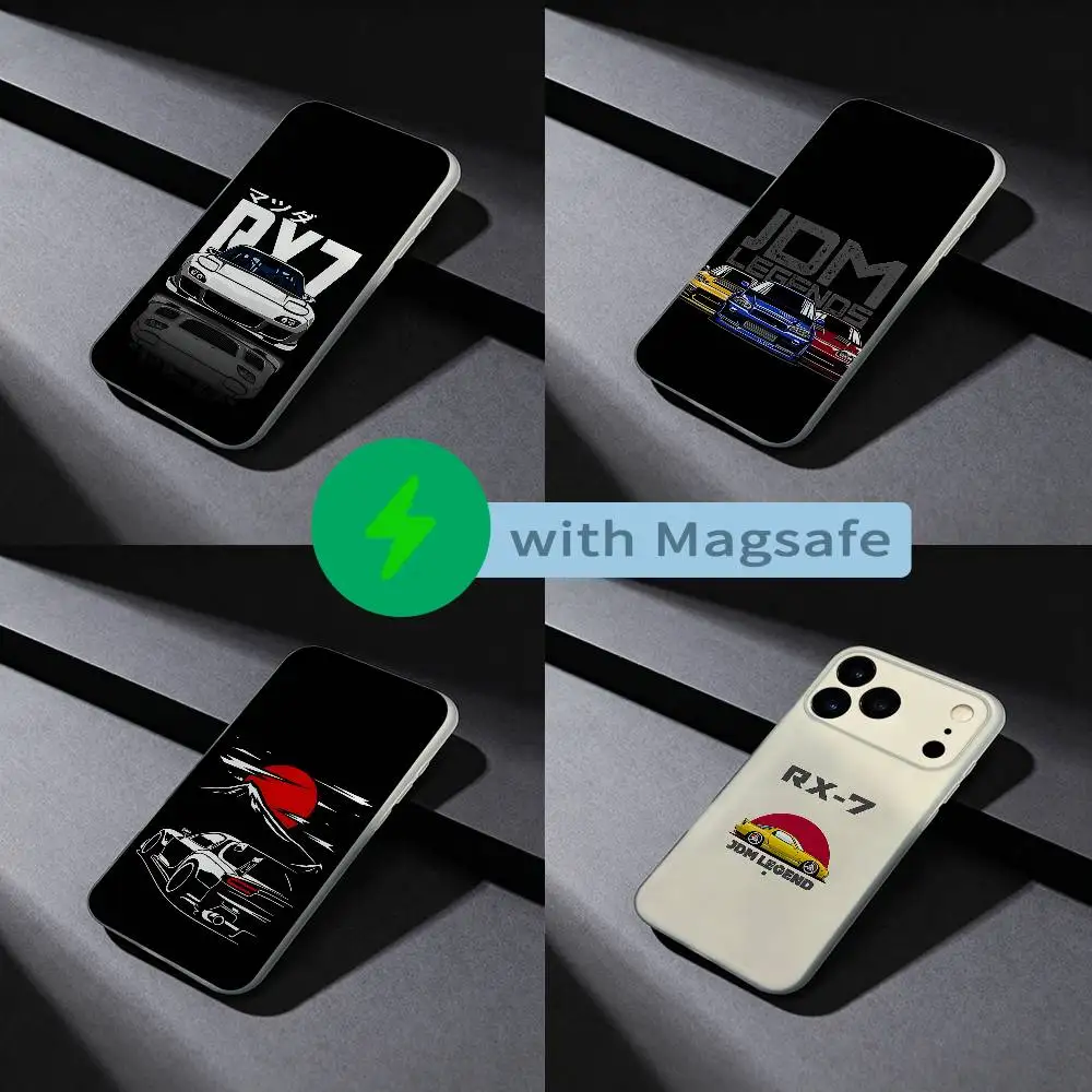 RX7 J-JDM Legends Cars Phone Case For iPhone 17,16,15,14,13,12,X,XS,Pro,Max,Plus,E,Air,Mini with Magsafe Magnetic Liquid TPU
RX7 J-JDM Legends Cars Phone Case For iPhone 17,16,15,14,13,12,X,XS,Pro,Max,Plus,E,Air,Mini with Magsafe Magnetic Liquid TPU