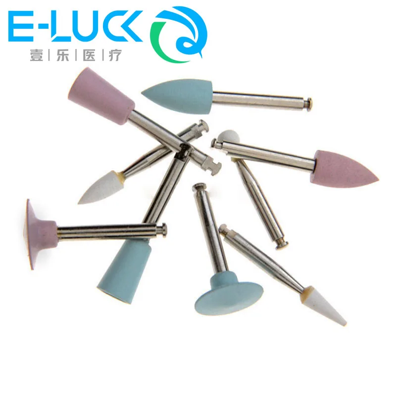 9Pcs/Box Dental Composite Polishing Kit Denture Polishing Drill RA0309 Low Speed Handpiece Contra Angle Kit
9Pcs/Box Dental Composite Polishing Kit Denture Polishing Drill RA0309 Low Speed Handpiece Contra Angle Kit
