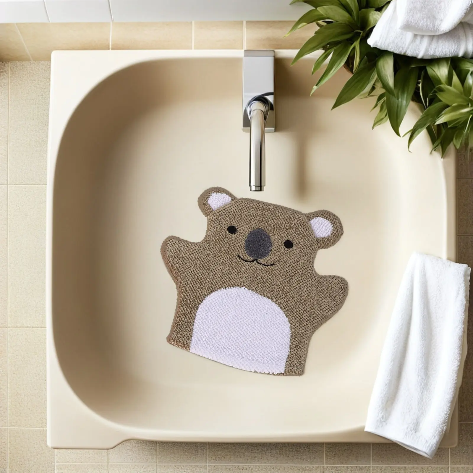 Набор из 5 детских мочалок-рукавиц в форме животных для глубокого отшелушивания, для душа и мытья тела, для купания детей
Набор из 5 детских мочалок-рукавиц в форме животных для глубокого отшелушивания, для душа и мытья тела, для купания детей