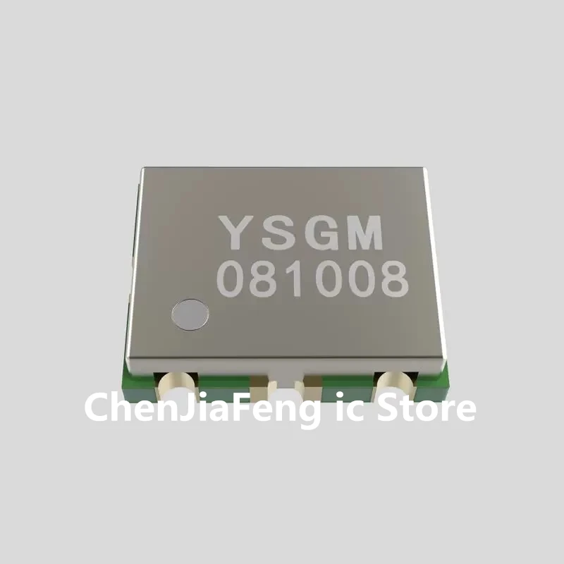 1-100 шт./лот YSGM081008 SMD Новый оригинал
1-100 шт./лот YSGM081008 SMD Новый оригинал