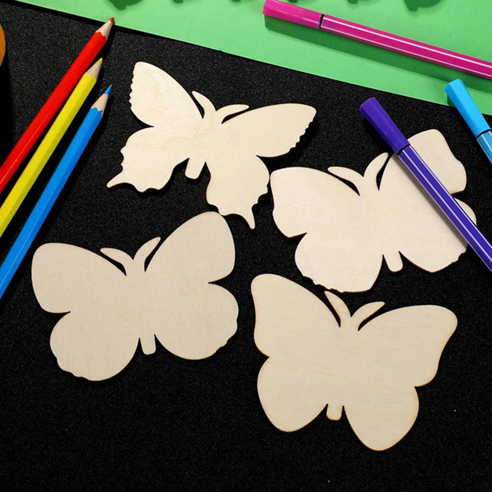 20Pcs Blank Wood Chips Solid Wood Boards for DIY Painting Crafts Natural Wooden Panels Decorative Craft Supplies
20Pcs Blank Wood Chips Solid Wood Boards for DIY Painting Crafts Natural Wooden Panels Decorative Craft Supplies