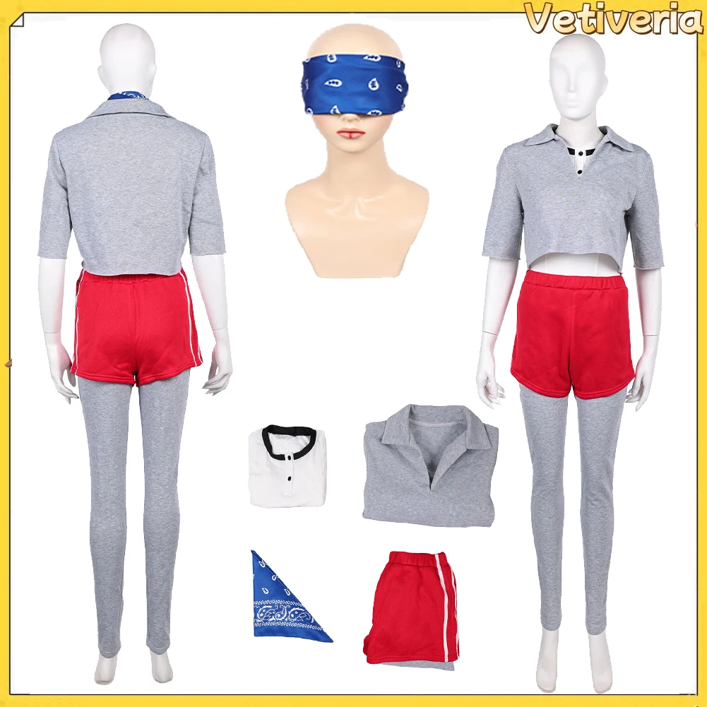 Женский шарф-куртка Eleven 11, брюки, пальто, комплект одежды для ролевых игр, костюм для косплея, женская одежда для взрослых, карнавальный костюм на Хэллоуин
Женский шарф-куртка Eleven 11, брюки, пальто, комплект одежды для ролевых игр, костюм для косплея, женская одежда для взрослых, карнавальный костюм на Хэллоуин