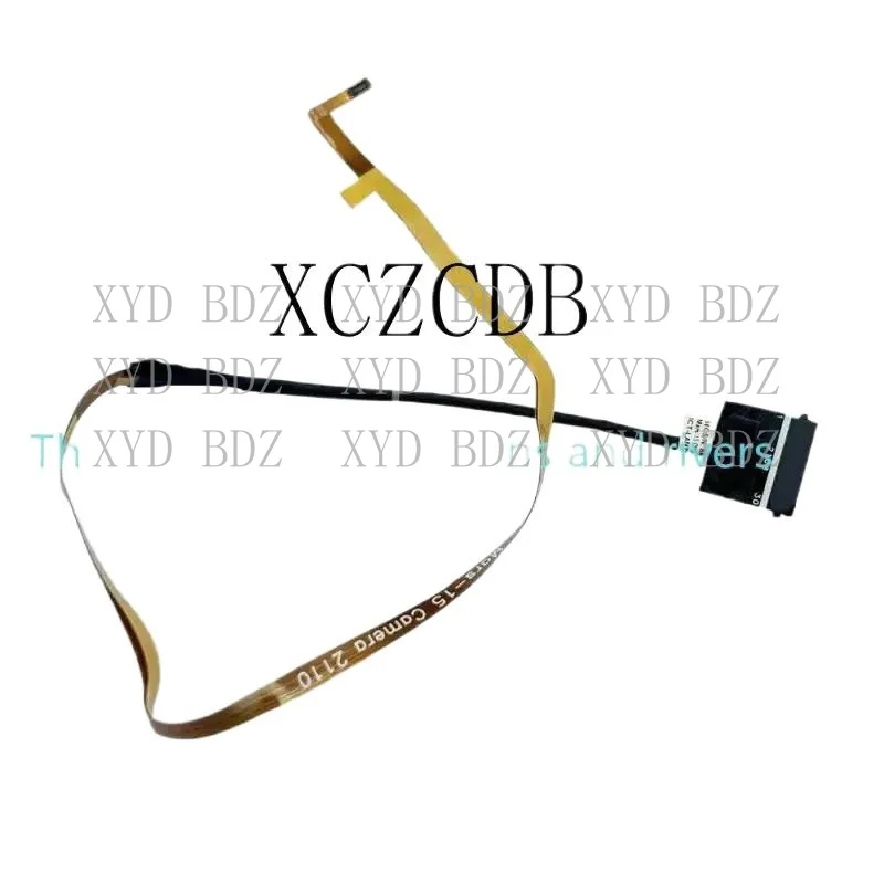 DB Camera Webcam Cable For Samsung Galaxy Book Pro 360 NP950QDB Mars-15 BA39-01516A 
DB Camera Webcam Cable For Samsung Galaxy Book Pro 360 NP950QDB Mars-15 BA39-01516A