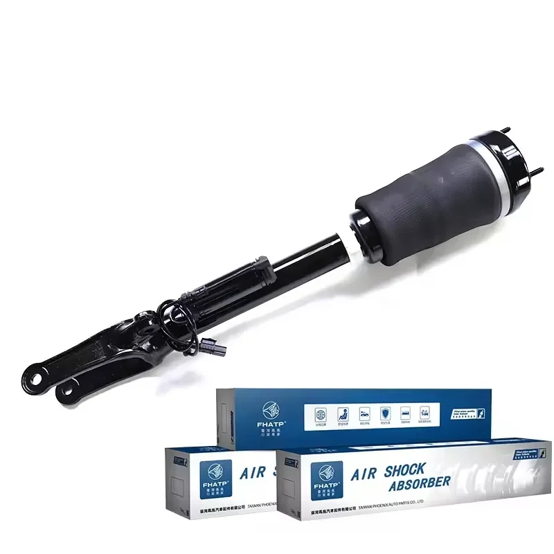 Air Shock Absorbers for W164 GL350 GL420 GL450 ML350 OE 1643206013 1643202031 1643206113 1643200130 1643202431
Air Shock Absorbers for W164 GL350 GL420 GL450 ML350 OE 1643206013 1643202031 1643206113 1643200130 1643202431