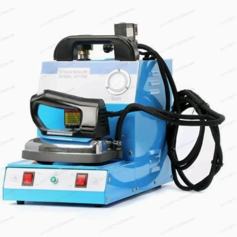 High-power iron Hanging bottle steam electric iron Industrial pressure electric heating boiler Iron curtain
High-power iron Hanging bottle steam electric iron Industrial pressure electric heating boiler Iron curtain