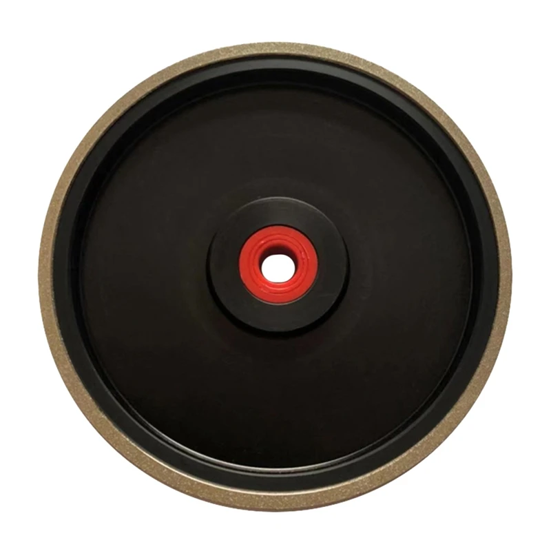 1 PCS Diamond Sanding Discs 150 Mm Flap Polishing Wheels For Car Paint Wood Metal Grinding 240
1 PCS Diamond Sanding Discs 150 Mm Flap Polishing Wheels For Car Paint Wood Metal Grinding 240