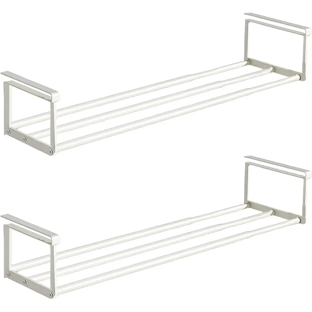 Expandable Shoe Rack Organizer - Adjustable Shoe Rack & Under Cabinet Shel - Shoe or Clothing Storage and Organization, Under Sh
Expandable Shoe Rack Organizer - Adjustable Shoe Rack & Under Cabinet Shel - Shoe or Clothing Storage and Organization, Under Sh