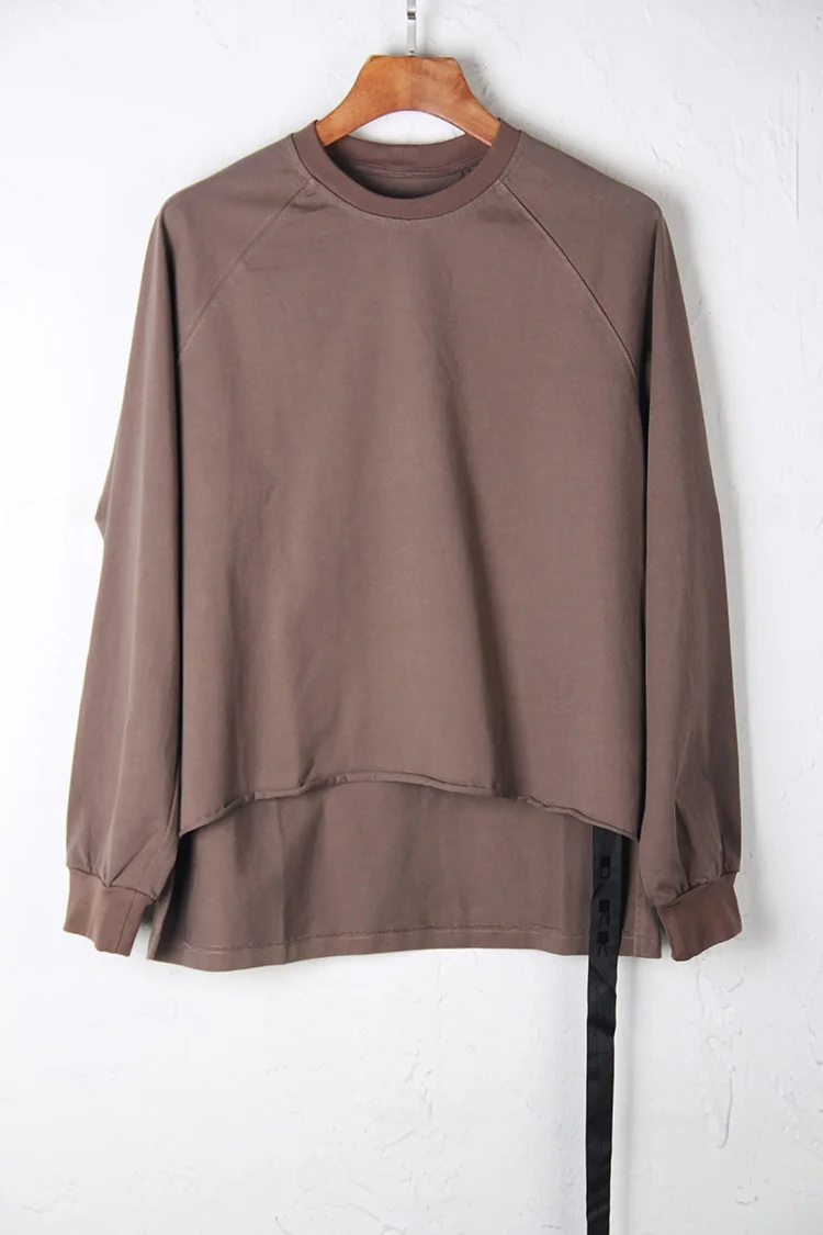 Rodrk Men's Oversized Hoodie Streetwear Hip Hop Trendy Brand Simple Design Front ort Ba Long Sweatirt Modern round Ne...
Rodrk Men's Oversized Hoodie Streetwear Hip Hop Trendy Brand Simple Design Front ort Ba Long Sweatirt Modern round Ne...