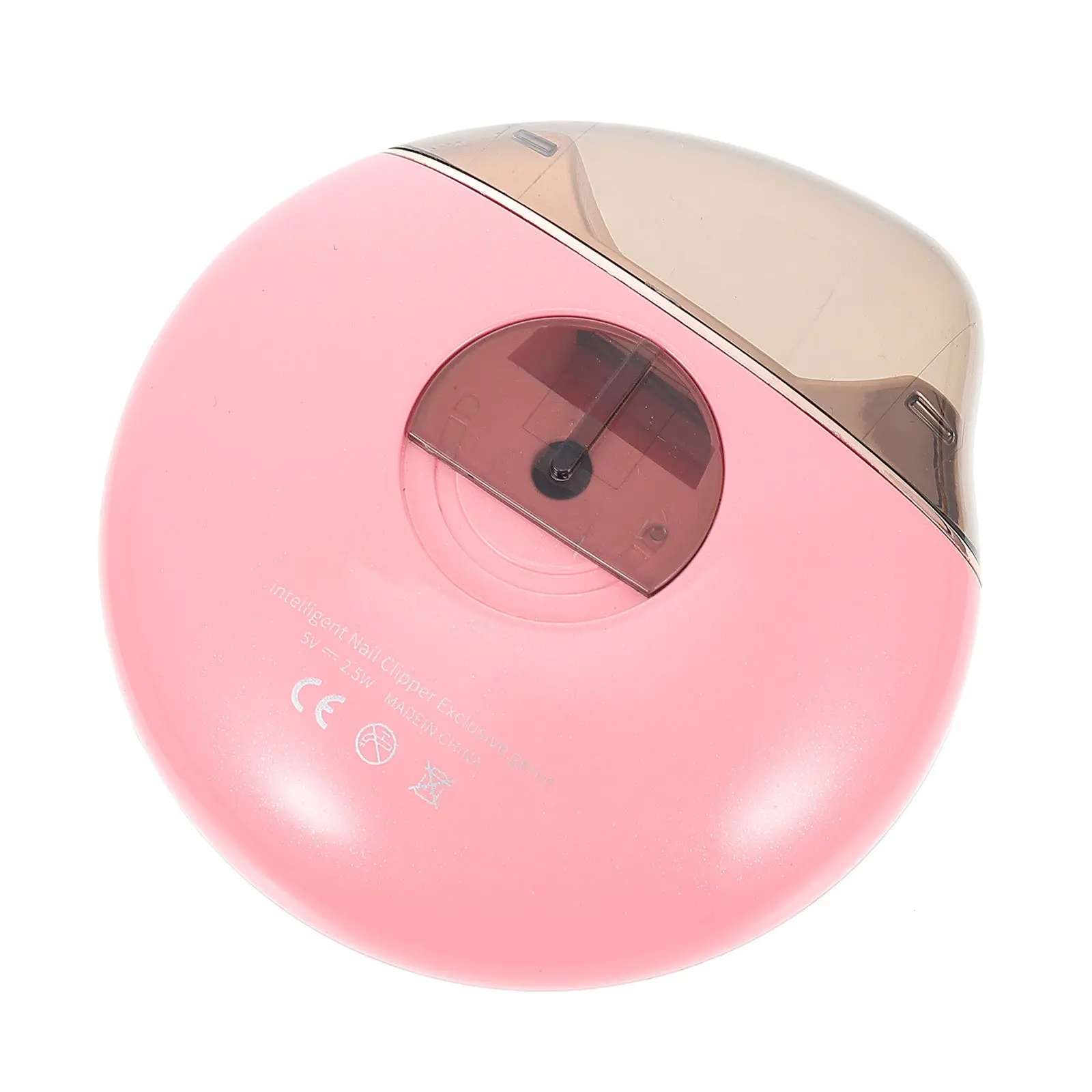 1Set Electric Nail Trimmer for with Replacement Heads Light Weight Portable Safe Nail Trimming Tool Set for and
1Set Electric Nail Trimmer for with Replacement Heads Light Weight Portable Safe Nail Trimming Tool Set for and