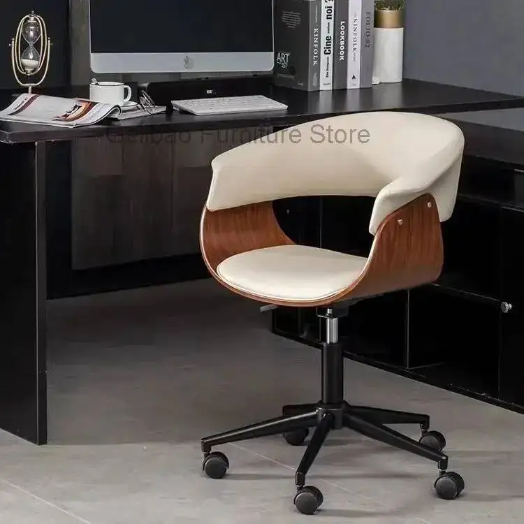 Lift Office Backrest Office Chair Home Rotatable Computer Chair Study Desk Chairs Lift Home Swivel Chair Bedroom Dressing Chairs
Lift Office Backrest Office Chair Home Rotatable Computer Chair Study Desk Chairs Lift Home Swivel Chair Bedroom Dressing Chairs