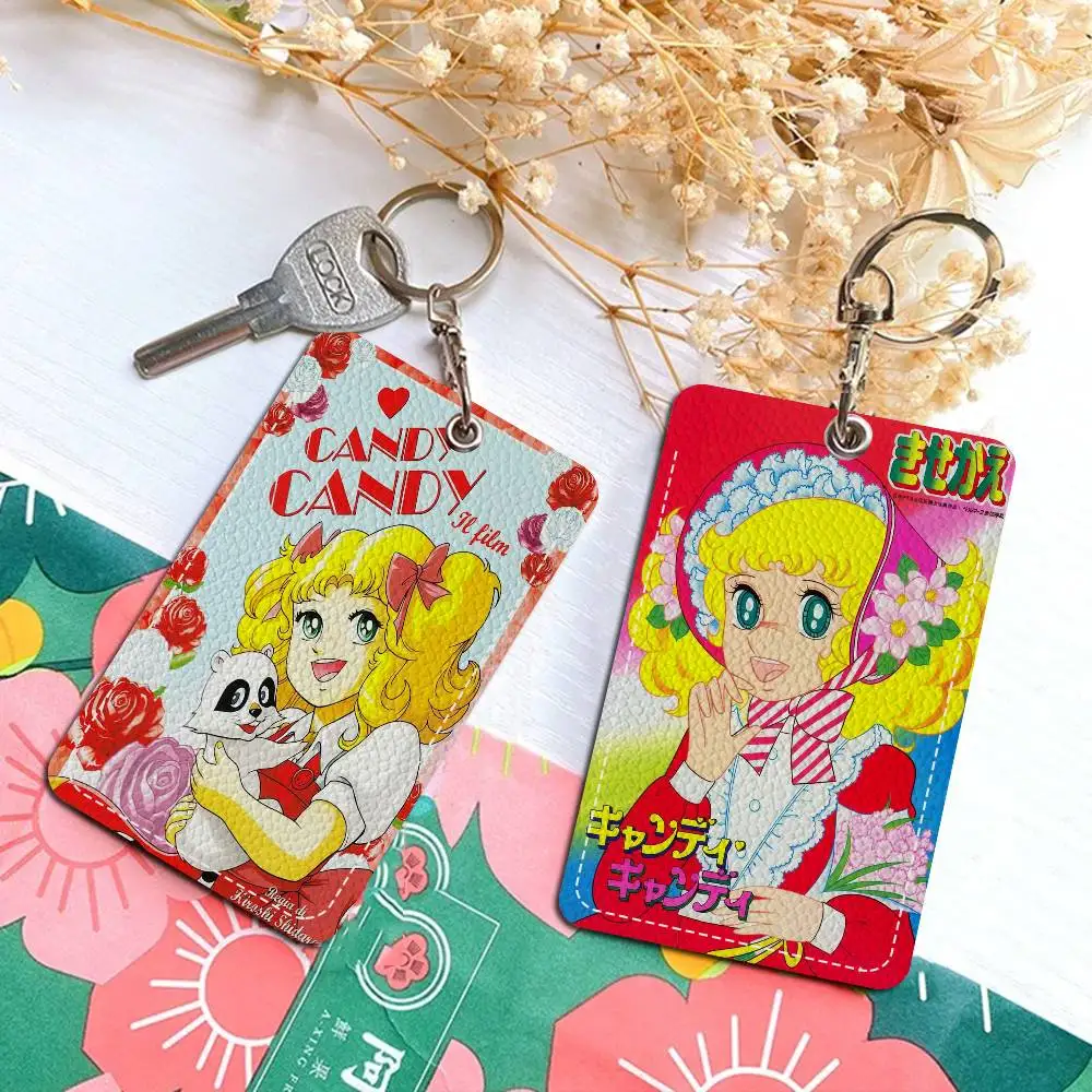 Держатель для карт в стиле аниме/манга, подходит для банковских, деловых, рабочих, кредитных, идентификационных карт, бейджей, ключница
Держатель для карт в стиле аниме/манга, подходит для банковских, деловых, рабочих, кредитных, идентификационных карт, бейджей, ключница