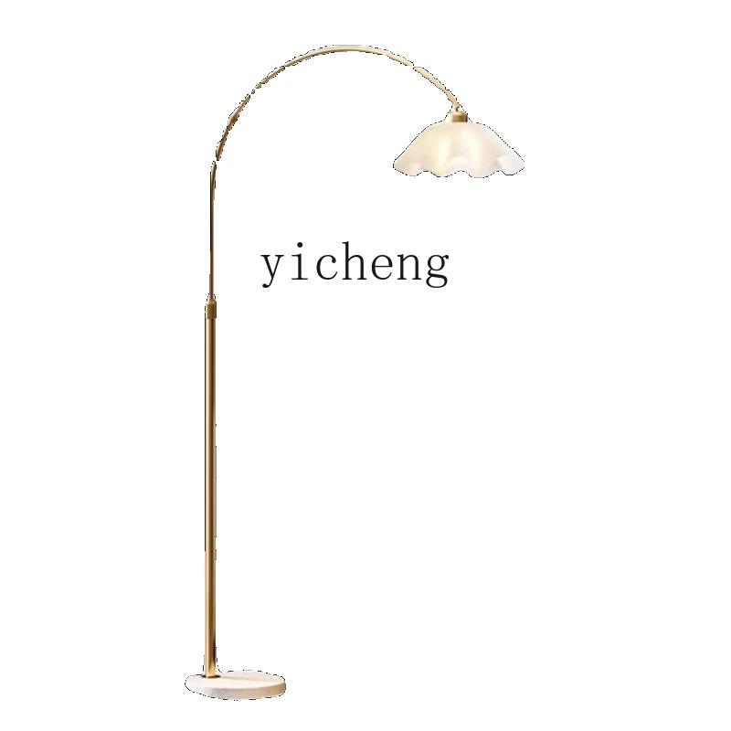 Xl Floor Lamp Simple Modern Living Room Bedroom Bedside Lamp Atmospheric Vertical Table Lamp
Xl Floor Lamp Simple Modern Living Room Bedroom Bedside Lamp Atmospheric Vertical Table Lamp
