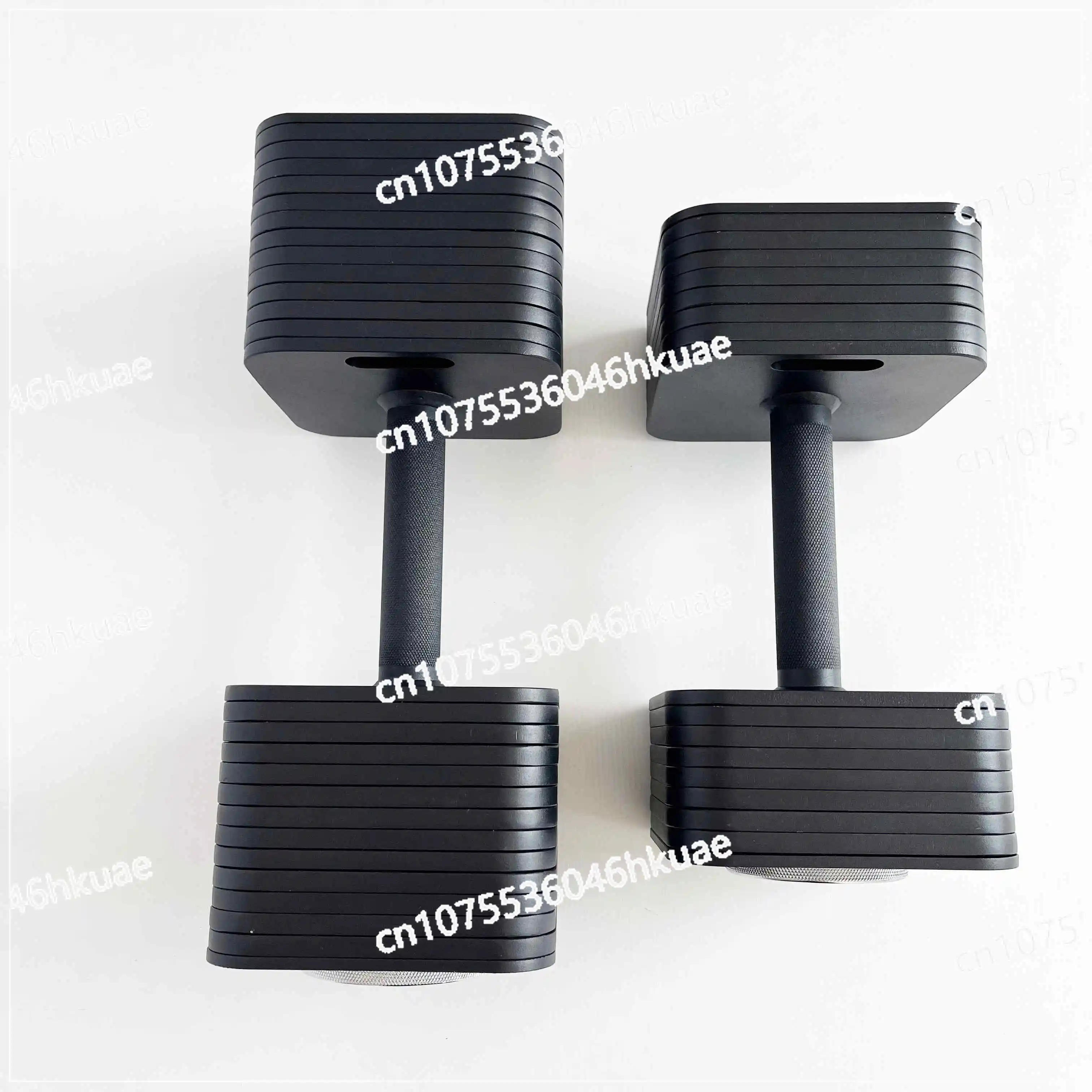 Регулируемый набор гантелей 3-в-1 — превращаемый в гири и штангу для универсальных домашних фитнес-тренировок
Регулируемый набор гантелей 3-в-1 — превращаемый в гири и штангу для универсальных домашних фитнес-тренировок