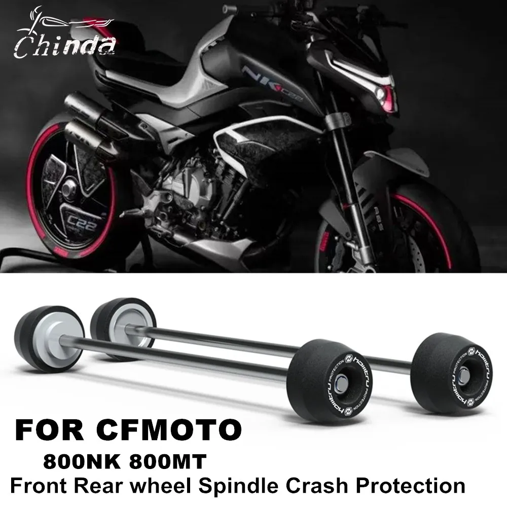 Для CFMOTO 800NK 800MT CF MOTO 800MT 800NK 2021 2022 2023 2024 мотоцикла передняя и задняя оси вилки слайдеры защита колес
Для CFMOTO 800NK 800MT CF MOTO 800MT 800NK 2021 2022 2023 2024 мотоцикла передняя и задняя оси вилки слайдеры защита колес