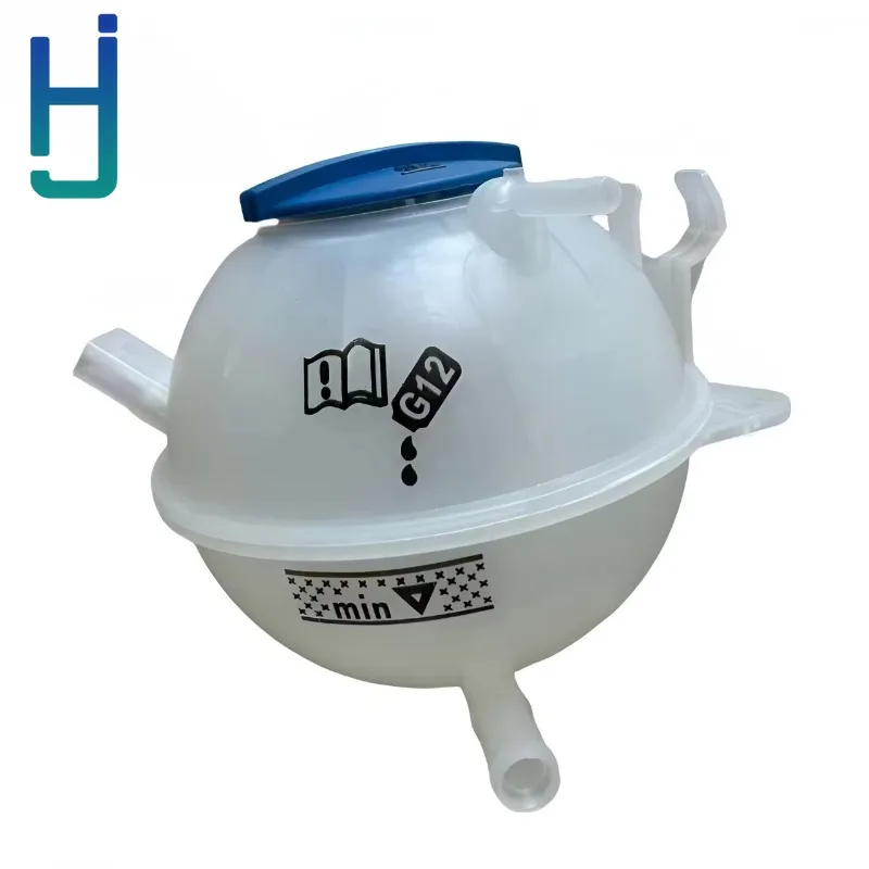 1K0121407A 1K0121407 Coolant Expansion Tank + Cap For Jetta MK5 Golf GTI MK6 Tiguan Passat CC Beetle Eos A3 TT 1K0121407F
1K0121407A 1K0121407 Coolant Expansion Tank + Cap For Jetta MK5 Golf GTI MK6 Tiguan Passat CC Beetle Eos A3 TT 1K0121407F