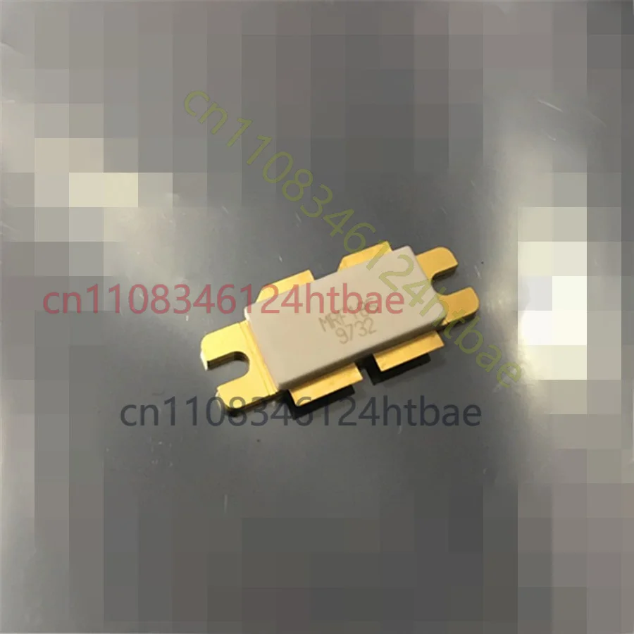 1pcs MRF185 RF Power Field-Effect Transistor 85W HF to 1000 MHz
1pcs MRF185 RF Power Field-Effect Transistor 85W HF to 1000 MHz