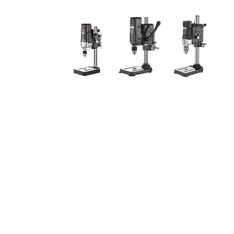 Bench Drill Variable Speed Drilling Chuck 1.5-16mm For DIY Wood & Metal Electric Tools Bench Drilling Machine
Bench Drill Variable Speed Drilling Chuck 1.5-16mm For DIY Wood & Metal Electric Tools Bench Drilling Machine