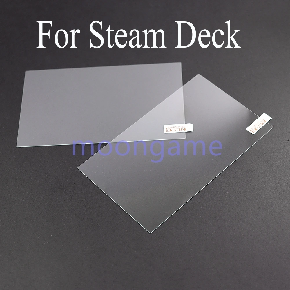 30 шт. пленка из закаленного стекла для игровой консоли Steam Deck, защитная пленка для экрана от царапин, аксессуары для Steam Deck
30 шт. пленка из закаленного стекла для игровой консоли Steam Deck, защитная пленка для экрана от царапин, аксессуары для Steam Deck