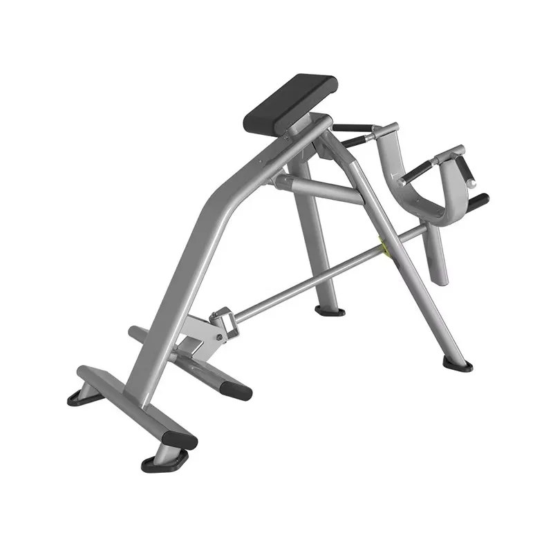 YTYIN Competitive Price Commercial Steel Gym Equipment T-Bar Rower Incline Level Row T-Type Rowing Machine Safety Durable
YTYIN Competitive Price Commercial Steel Gym Equipment T-Bar Rower Incline Level Row T-Type Rowing Machine Safety Durable