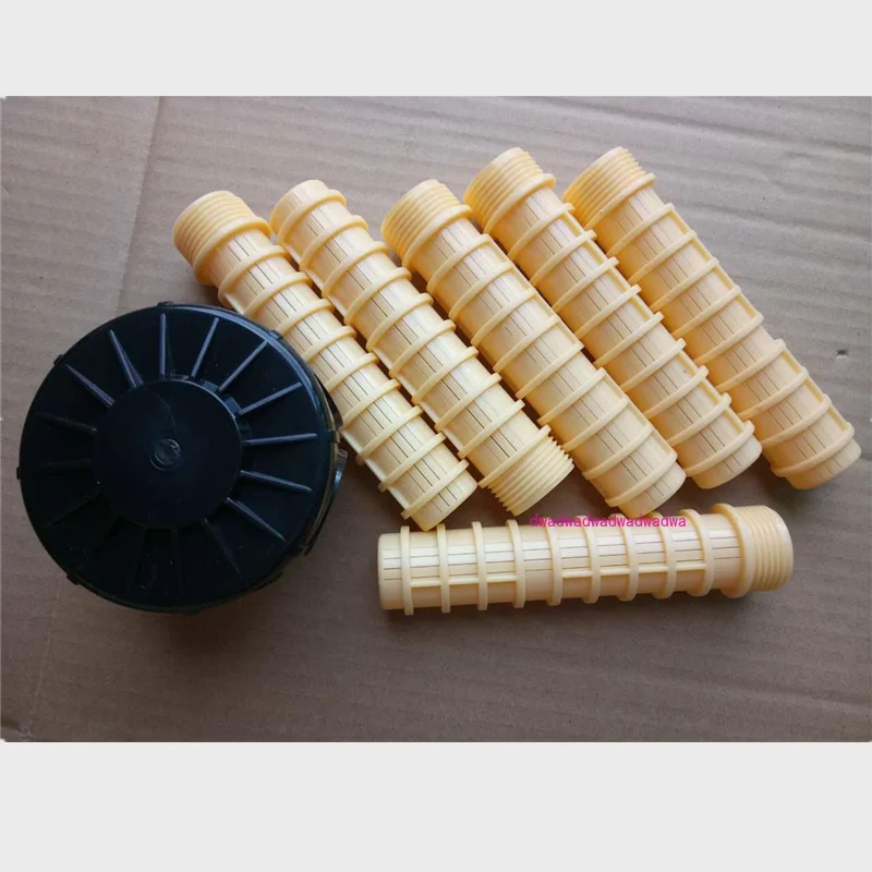 Резервуар для смягченной воды FRP 182, верхний распределитель воды, верхний распределитель воды HU6450/6370/6600/6700, нижний распределитель воды
Резервуар для смягченной воды FRP 182, верхний распределитель воды, верхний распределитель воды HU6450/6370/6600/6700, нижний распределитель воды