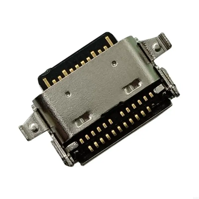 E65C Type C Charging Port Socket Port Socket Replacement for Matebook 13 14 W29L WFH9L WRTW19R WAH9L WFE9L Laptops Repair
E65C Type C Charging Port Socket Port Socket Replacement for Matebook 13 14 W29L WFH9L WRTW19R WAH9L WFE9L Laptops Repair