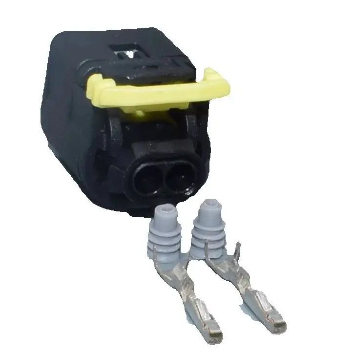 shhworldsea 2 Pin 1.0mm 1928405091 Automotive Connector Plug 1 928 405 091 AC Assembly Auto Waterproof Cable Sockets
shhworldsea 2 Pin 1.0mm 1928405091 Automotive Connector Plug 1 928 405 091 AC Assembly Auto Waterproof Cable Sockets
