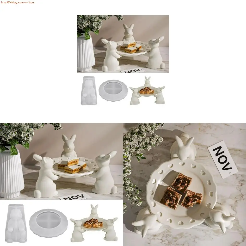 G92D Flexible Cartoon Craft Mold Multipurpose Use Suitable for Festival Decorations
G92D Flexible Cartoon Craft Mold Multipurpose Use Suitable for Festival Decorations