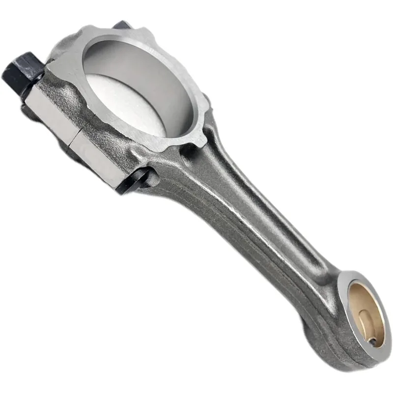 1pcs Connecting Rod 8-98075-776-1 8980757761 for Isuzu 4LE1 4LE2 for Hitachi EX70-3 ZX75US-3 ZX40U Engine
1pcs Connecting Rod 8-98075-776-1 8980757761 for Isuzu 4LE1 4LE2 for Hitachi EX70-3 ZX75US-3 ZX40U Engine