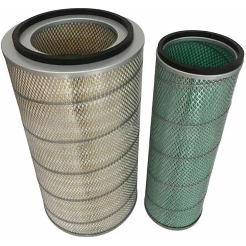 Air Filter 11NB-20120A 11NB-20130A AF26644 For HY R450LC-3 R450LC-5 R450LC-7A R455LC-7A R500LC-7A Excavator
Air Filter 11NB-20120A 11NB-20130A AF26644 For HY R450LC-3 R450LC-5 R450LC-7A R455LC-7A R500LC-7A Excavator
