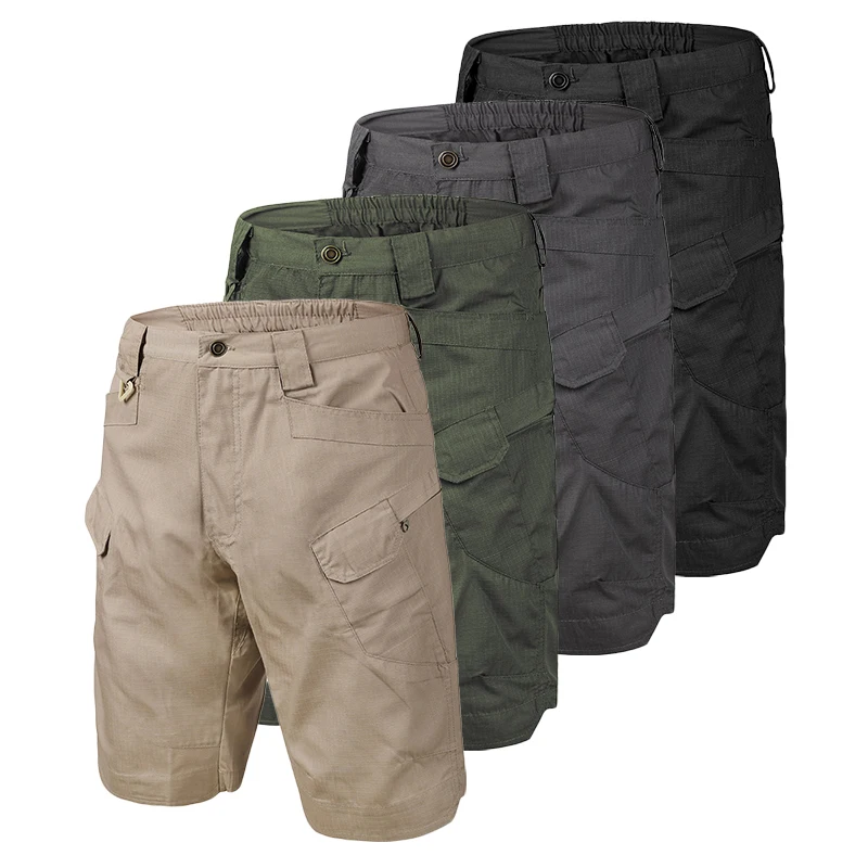 2025 Outdoor Work Shorts Mens Summer Tactical Cargo Shorts 1/2/3Pcs Casual Knee Shorts Classic Multi-Pocket Short Pant Workwear
2025 Outdoor Work Shorts Mens Summer Tactical Cargo Shorts 1/2/3Pcs Casual Knee Shorts Classic Multi-Pocket Short Pant Workwear