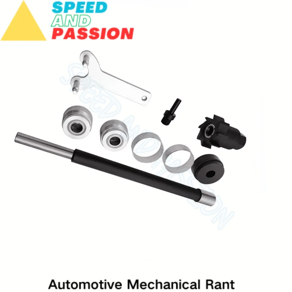 0AW 0B5 Axle Bush Abnormal Noise Treatment Tool - Audi Transmission Precision Repair Tool
0AW 0B5 Axle Bush Abnormal Noise Treatment Tool - Audi Transmission Precision Repair Tool