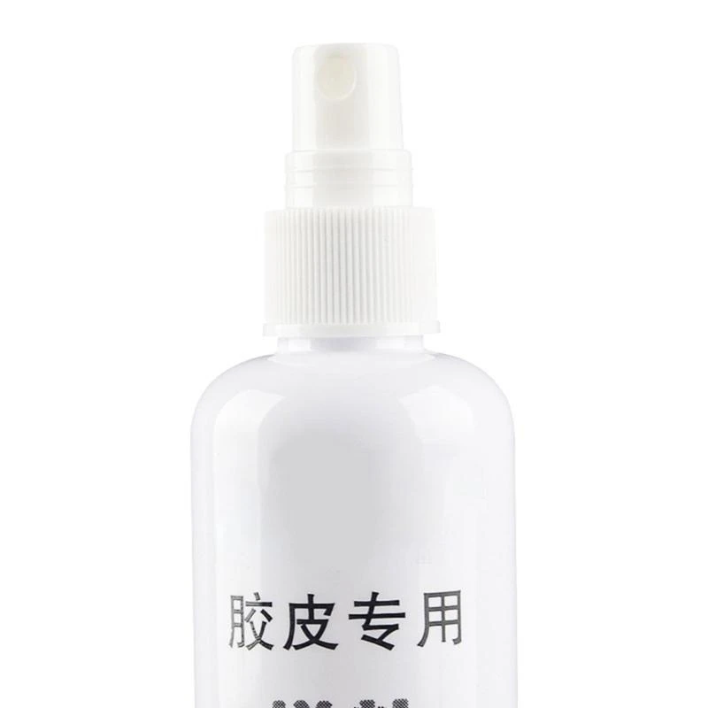 Sticky Maintenance Cleaner Table Tennis Rubber Adhesive Cleaning Sprays
Sticky Maintenance Cleaner Table Tennis Rubber Adhesive Cleaning Sprays