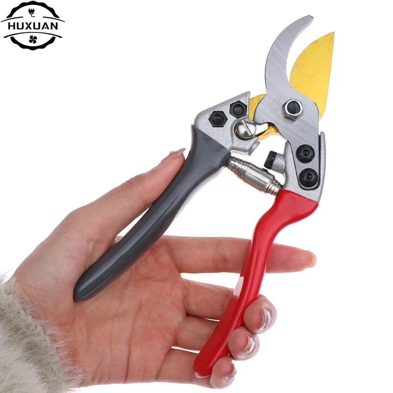 Special Scissors For Outdoor Fruit Tree Pruning Branch Gardening Shears Flower Flower Pruning Branch Scissors Garden Hand Tools
Special Scissors For Outdoor Fruit Tree Pruning Branch Gardening Shears Flower Flower Pruning Branch Scissors Garden Hand Tools