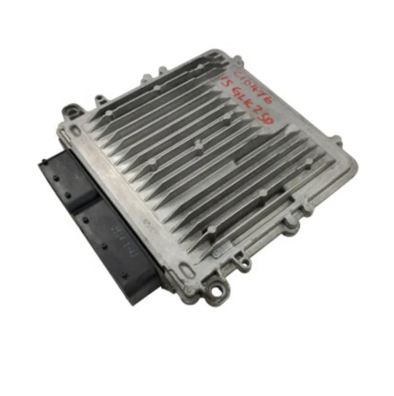 Car Parts Engine Control Module A6519002501 A6519011301 0281018333 W204 GLK350 250 2015
Car Parts Engine Control Module A6519002501 A6519011301 0281018333 W204 GLK350 250 2015